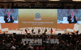 APEC 2017: Cơ hội để các nước châu Phi và Việt Nam tăng cường hợp tác